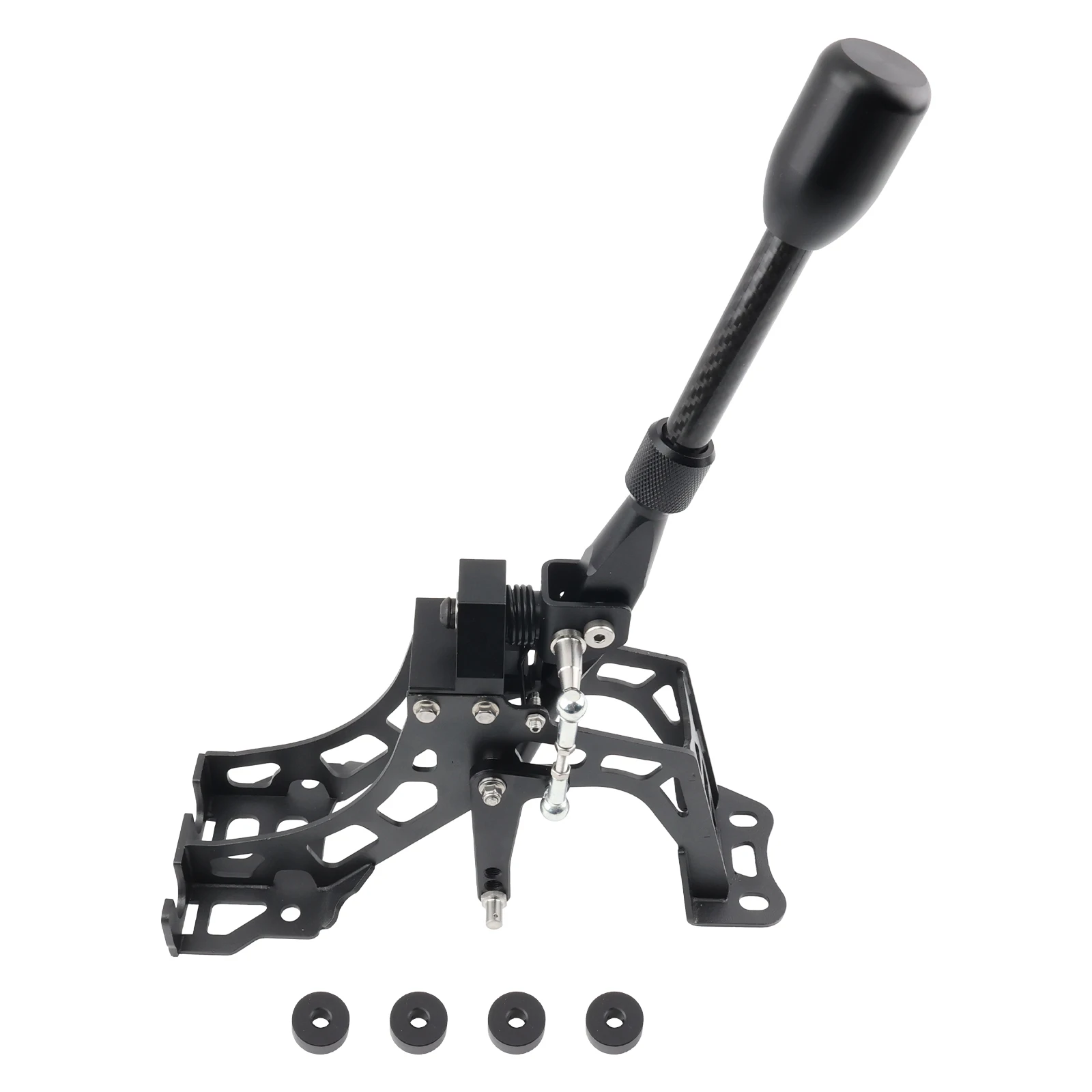 For Mazda 323 Short Shifter Box Performance Gears Quick Shift Fitment ZM 4G18 Mazda3 Mazda6 5-speed Vehicle DIY Modification