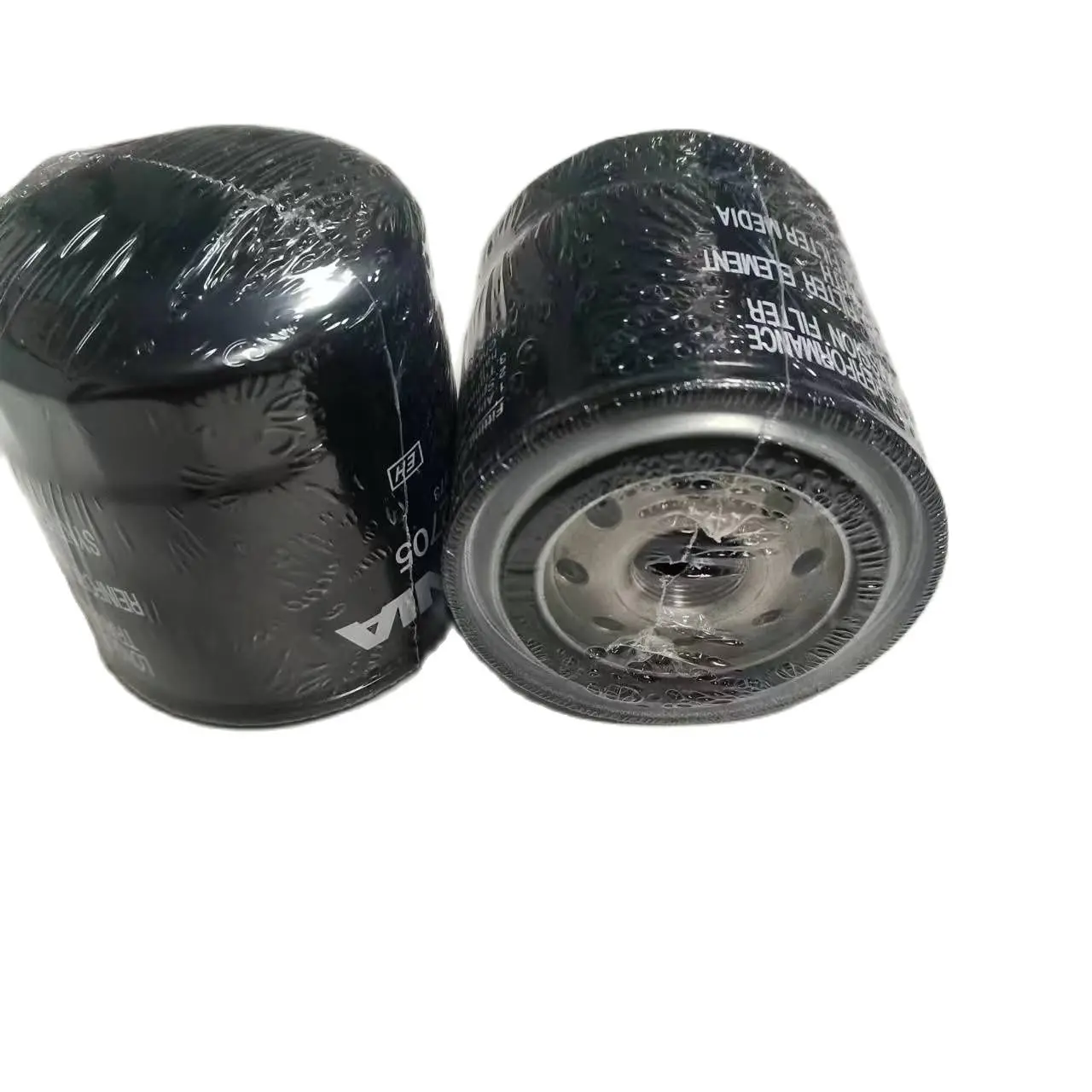 2PCS SCANIA Truck Gearbox and Rear Bridge Filter 1301696 2002705 1768402 automatic transmission fluid filter