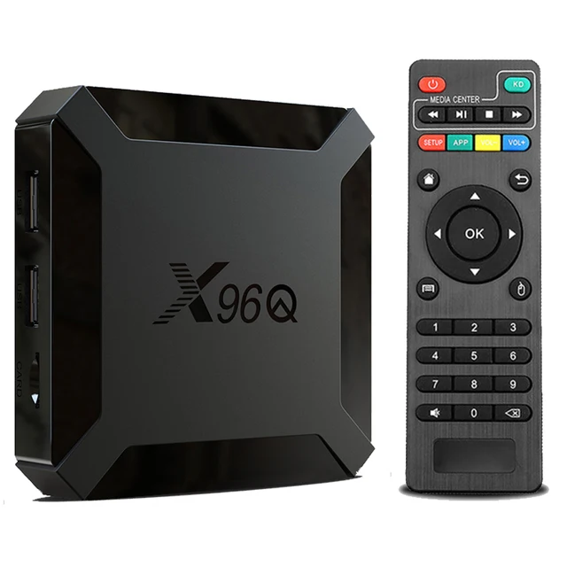 X96 Universal Mi Ir Tv Remote For Android TV Box Compatible With X96Max,  Mini Air, Plus, Mate, Q Pro, W, S400 Long Range & 9 Programmable Keys From  Ecsale007, $1.29