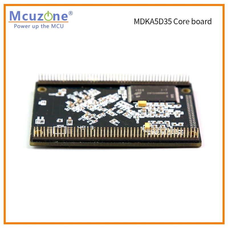ⰡƮ ̴, ATSAMA5D35, A5D35, MDKA5D35 ھ , 536MHz Cortex-A5 CPU, 256MB DDR2,256M NAND, 4USART + 2UART