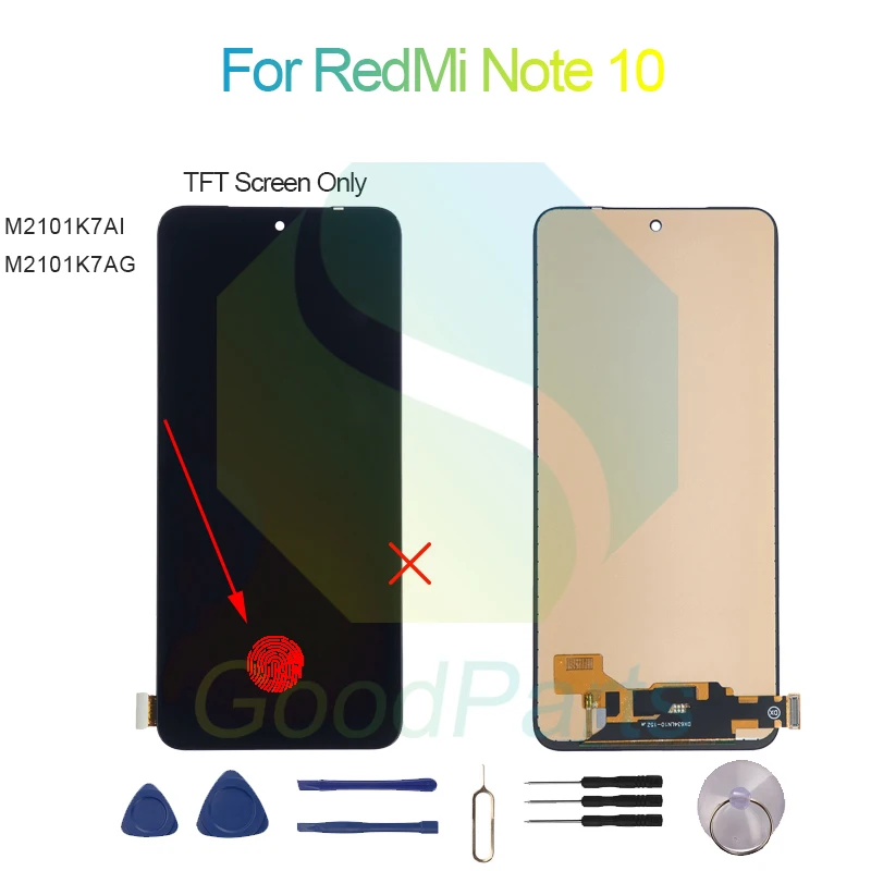 thumb