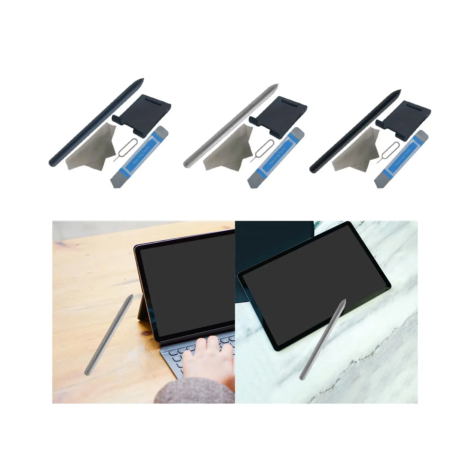 Touch Pen Portable Professional Fine Tip Stylus Pen for Tab S7 S7 Lite S7 FE