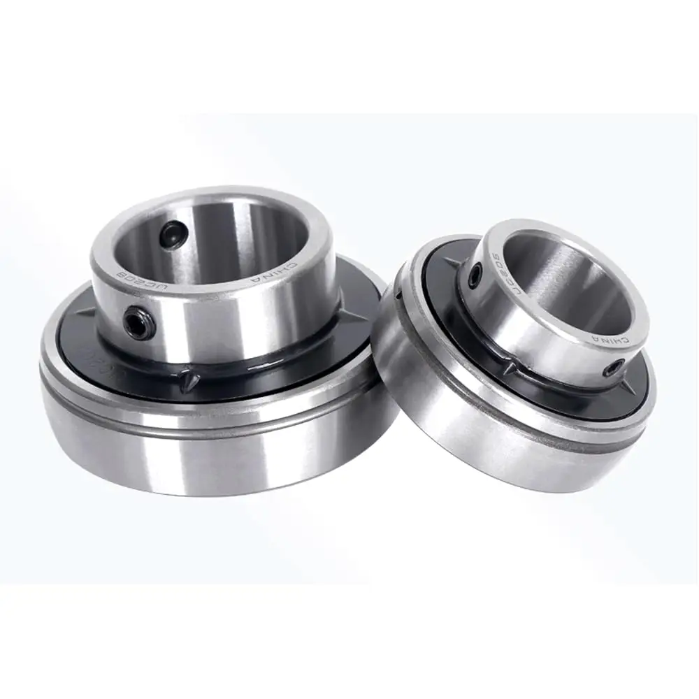 Wartungsfreies äußeres sphärisches Einsatzlager UC 305 306 307 308 309 310 311 312 313 – Detail 8