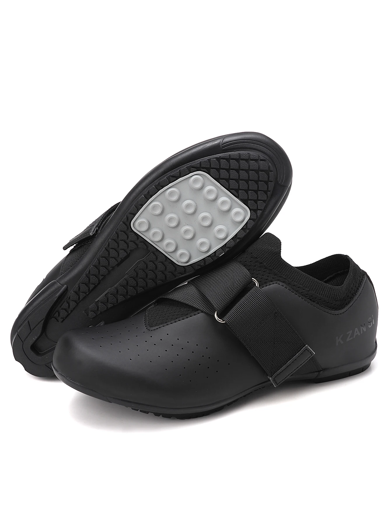 Radfahren Sneaker Straße Männer Sport Dirt MTB Fahrrad Stiefel SPD Pedal Fahrrad Schuhe Speed Racing Frauen Leichte Radfahren Schuhe – Detail 20
