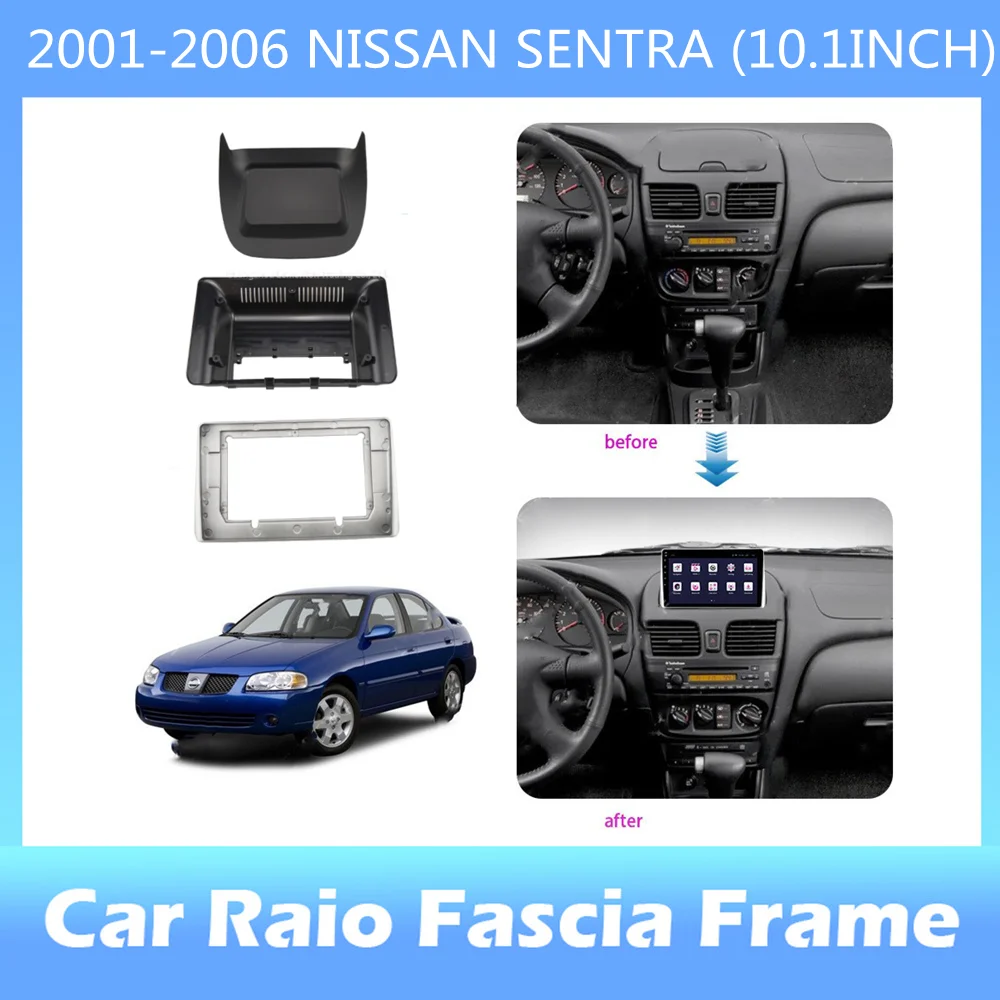 101inch2dinCarRadioDashboardForNISSANSENTRA20012006StereoPanelForTeyes.png