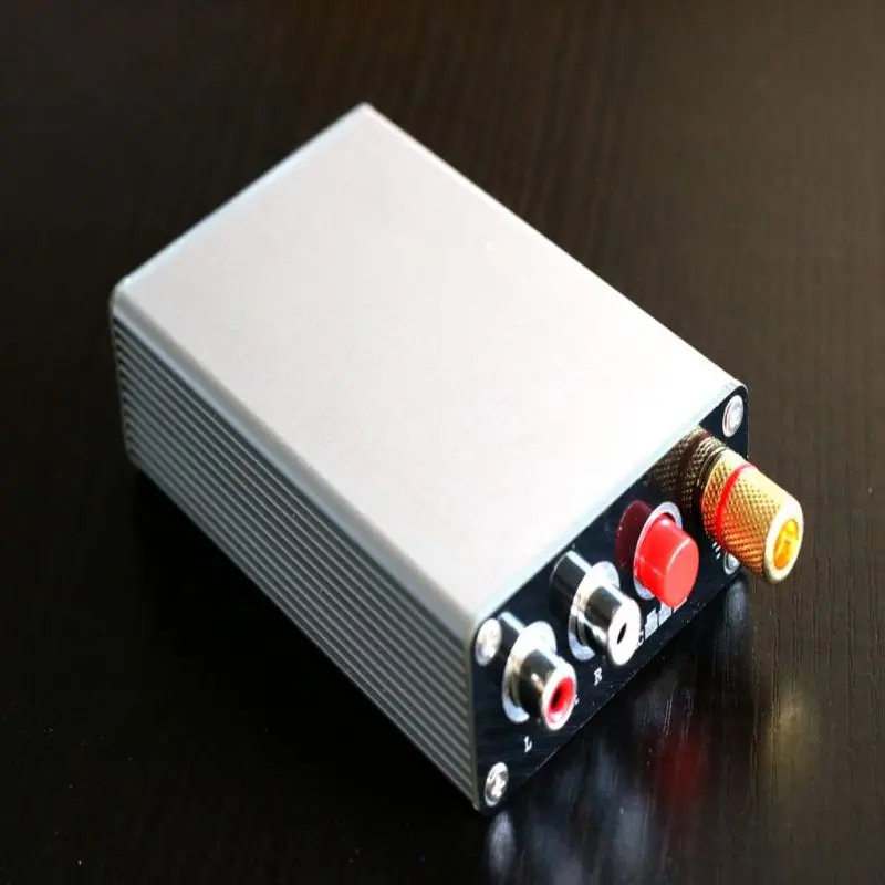 

Pure Class A Compatible Moving Magnet/moving Coil Phono Amplifier Mc/mm Compatible Phono Amplifier Phono Amplifier Vinyl