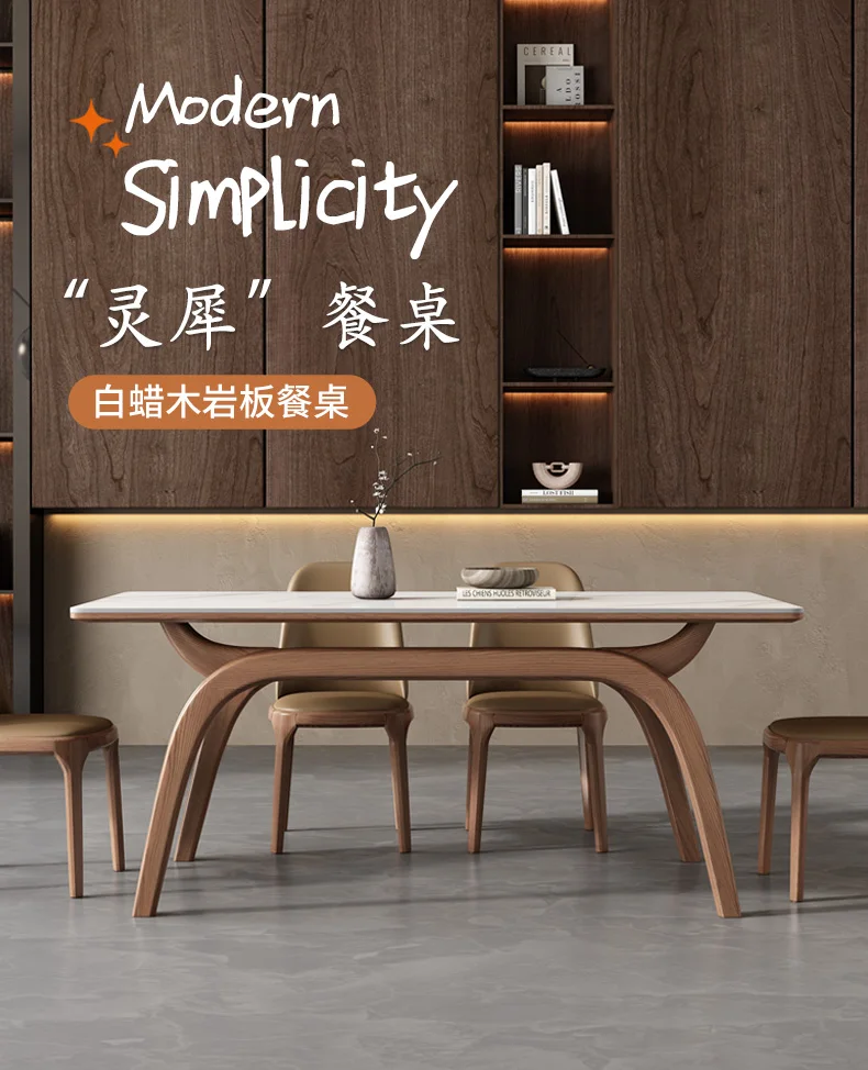 Console Table Breakfast Nook Dining Set Modern Living Room Center Luxury Boards Tables Kitchen Complete Glass Round Furniture