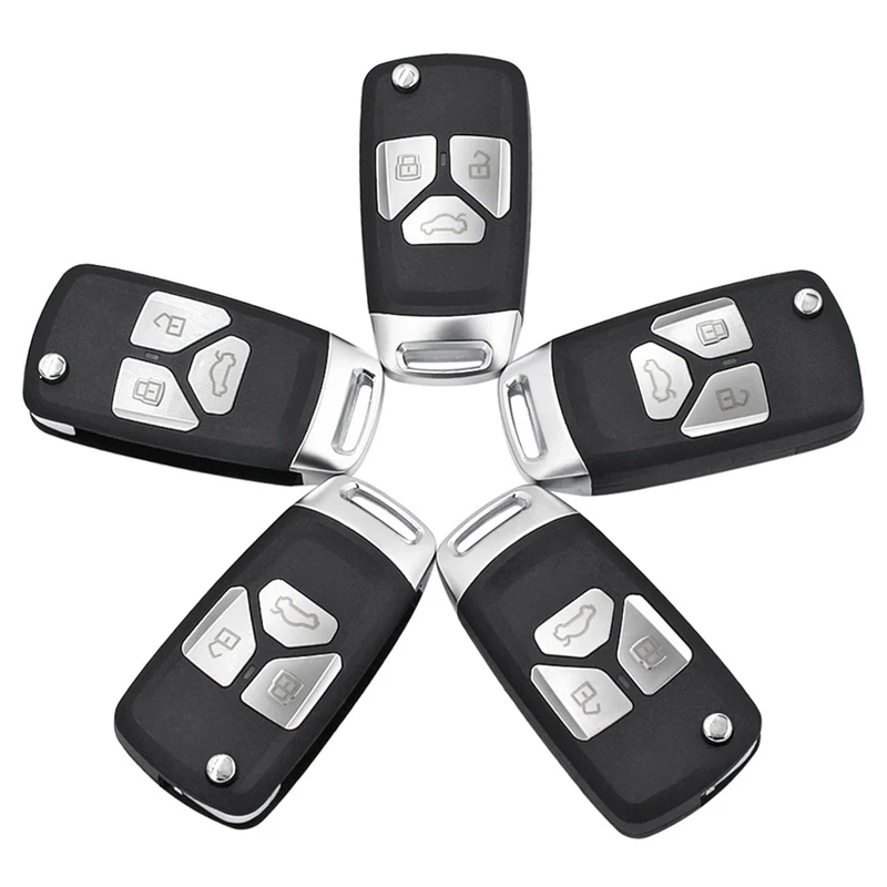 

Автомобильный пульт дистанционного управления KEYDIY с кнопками NB-Series 3 и чипами для стиля KD900/Φ KD MINI/ URG200 программатор