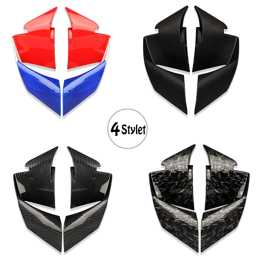 Winglet For Bmw S1000rr S1000 RR M1000rr Motorcycles Aerodynamic Wing Kit Spoilers Accessories