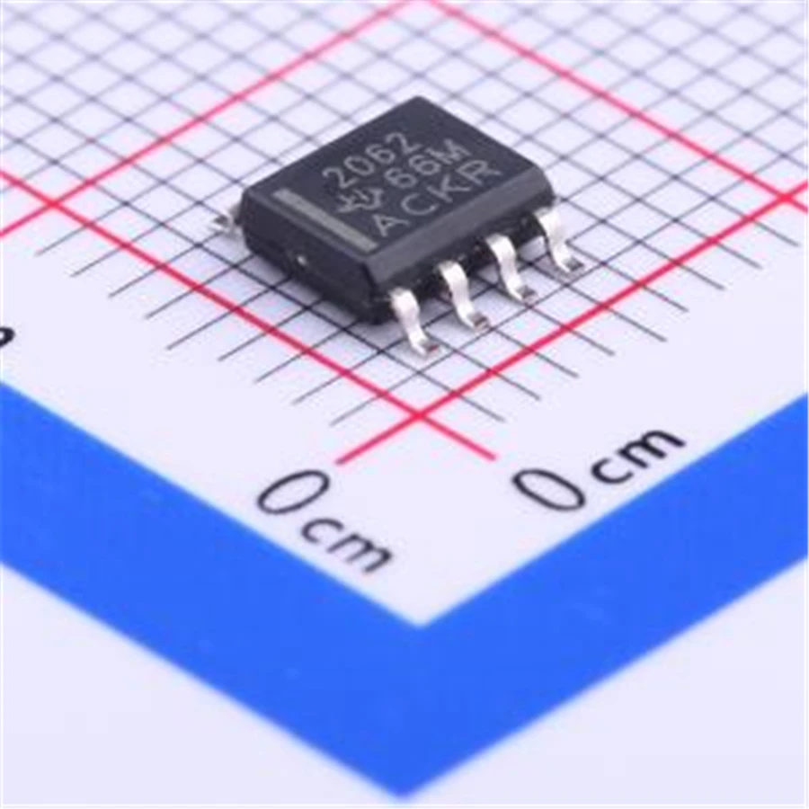 TPS2062DR