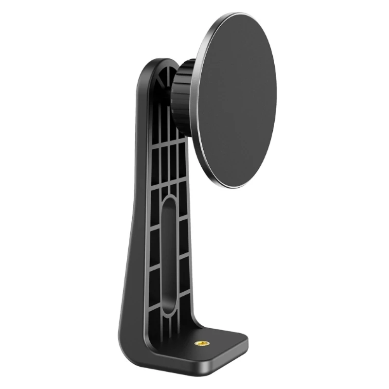 Universeller 1/4-Zoll-Magnetstativadapter, vielseitige und zuverlässige Telefonhalterung mit starker Magnetkraft, leicht, für Telefone – Detail 8