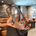 Clear black