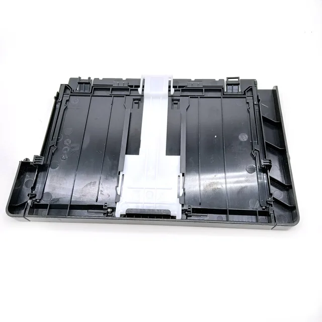 HP 프린터를 위한 내구적이고 정확한 출력 용지 스토퍼 트레이