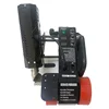 Simple Operation Plastic Seaming Welder 3