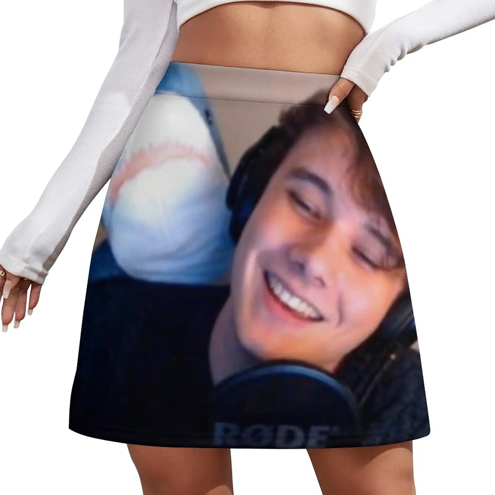 

wilbur soot Mini Skirt short skirts for women Skirt satin Skirt for girls Clothing female