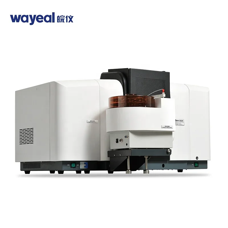 Рисунок 2 - Оборудование для спектроскопии