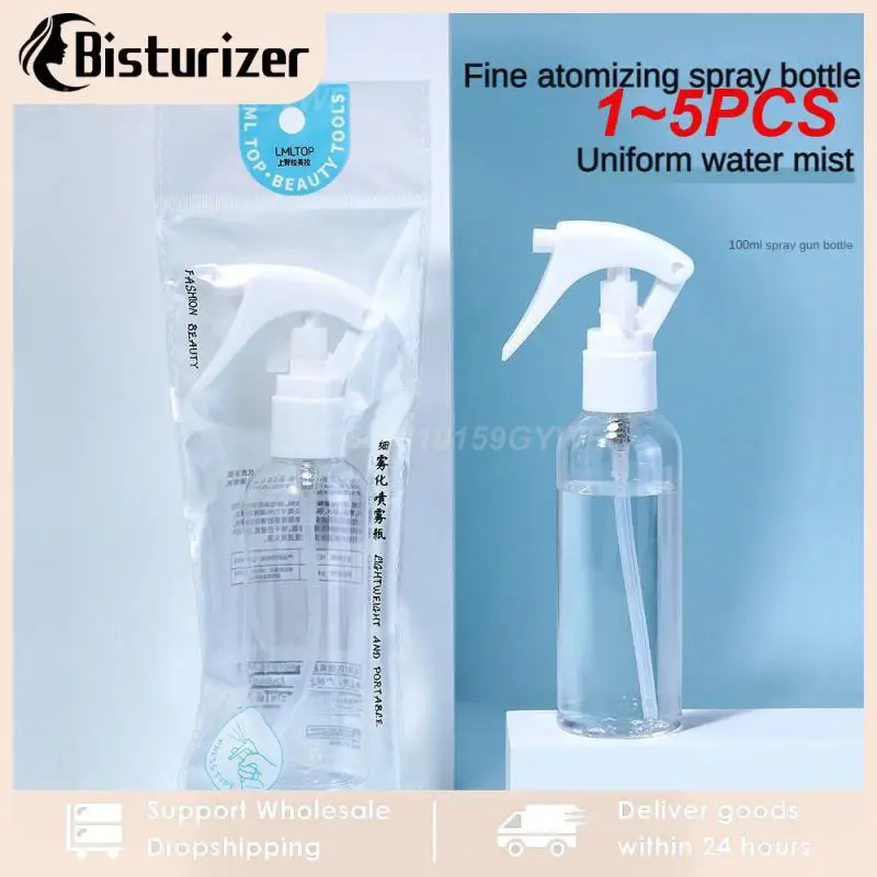 

1-5 шт., бутылка-распылитель, 100 мл