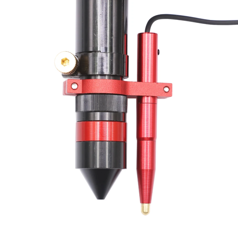 Auto Focus Focusing Sensor Z-Axis for Automatic Motorized Up Down Table CO2 Laser Engraving Cutting machine