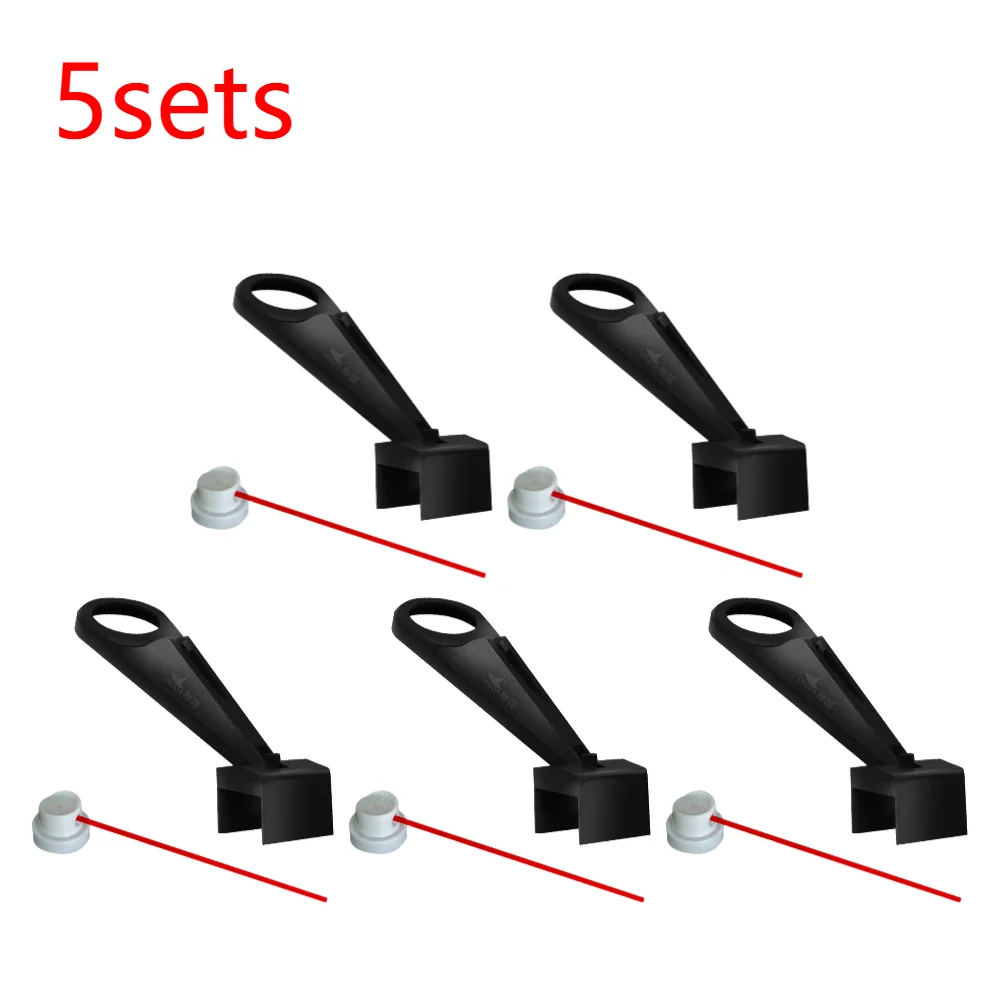 Motorcycle Chain Oiler Spray Gear Motorcycle Chain Oil Applicator for thumbnail 1