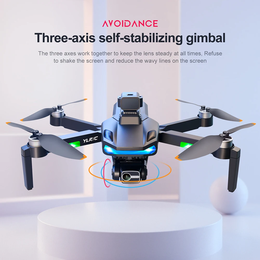8k Drone 5 Star Drones