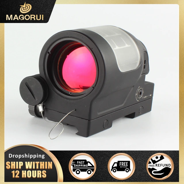 Trijicon® Red Dot and Reflex Sights