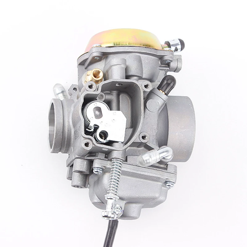 Performance Carb For Ranger 500 Performance Carburetor For Polaris Ranger 500 (1999-2009) - Replacement Carb Polaris SPORTSMAN 90 Carburetor Oem - Foto 6