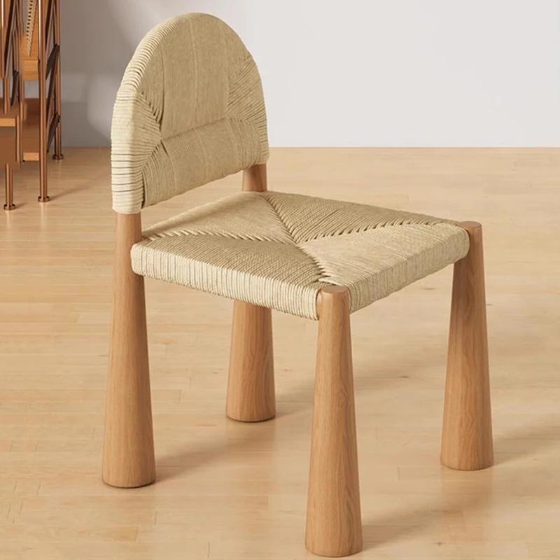 Sedie Da Pranzo Per Salone Da Camera Balcone Per La Casa Sedia Ergonomica In Legno Per Attesa Cucina Design Gaming Sedia Da Pranzo Mobili Da Esterno