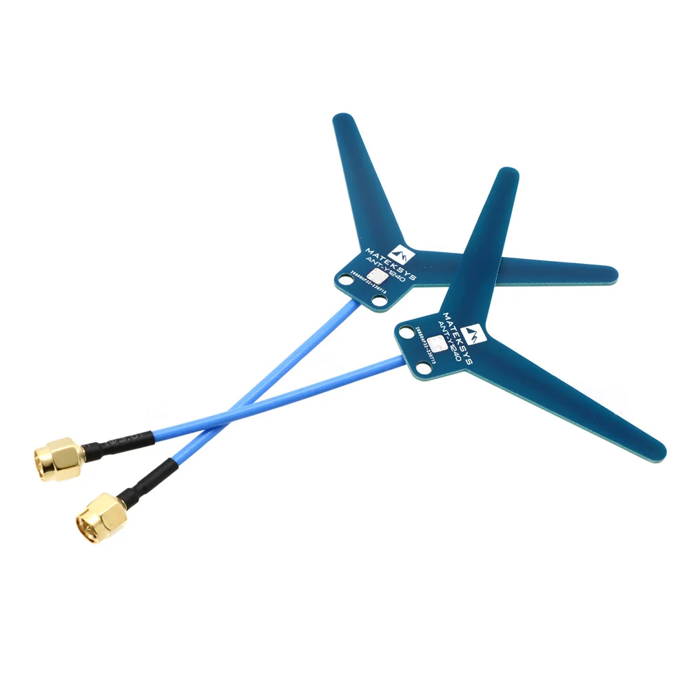 รูปสินค้า เสาอากาศ FPV สำหรับโดรน 2 ชิ้น