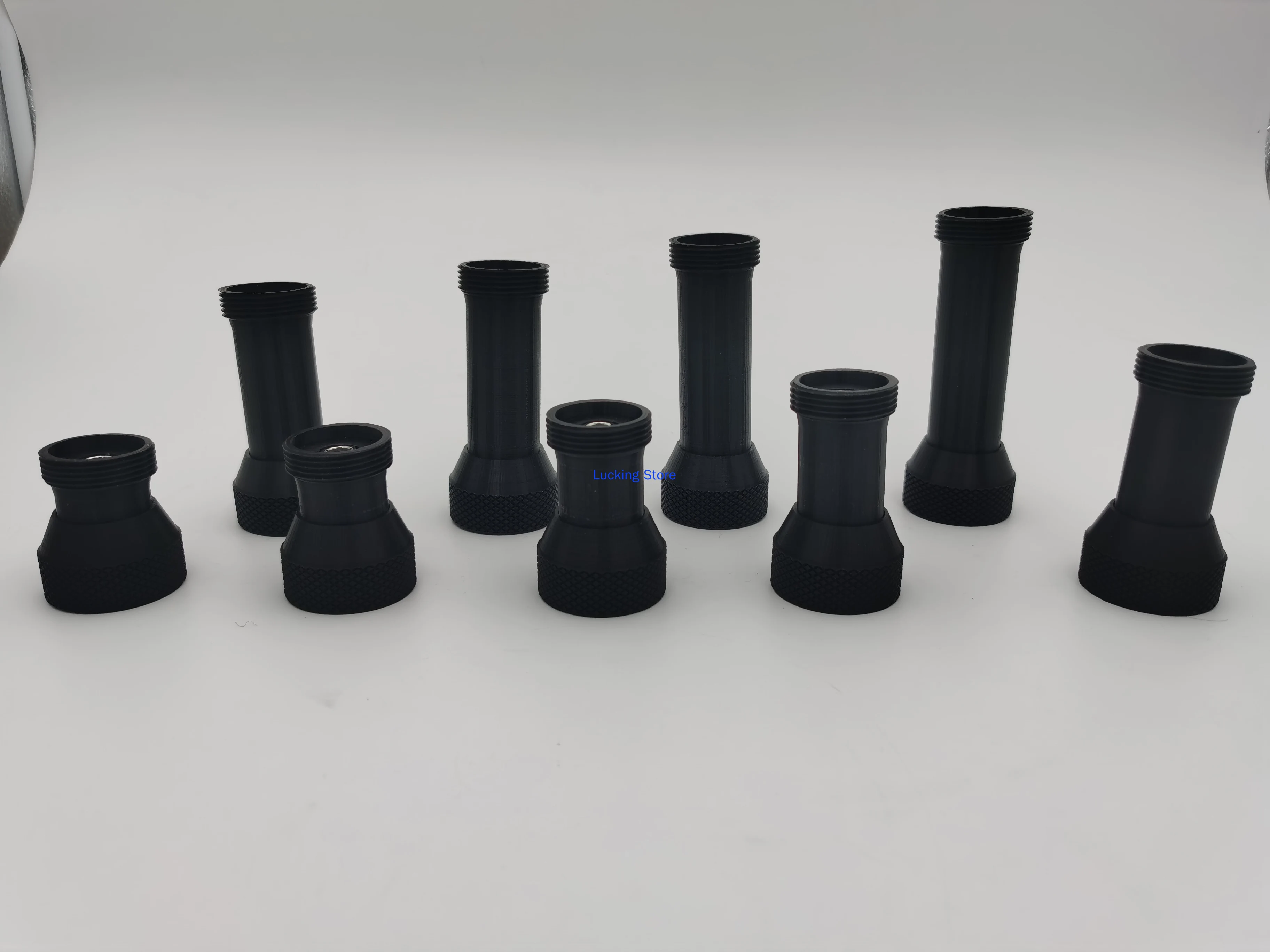 Hotas Warthog Winwing Pig Rod Vpc F/A-18 Estensione Della Testa Dell'Asta