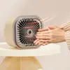 New Portable Foldable Clothes Dryer Universal Dryer PTC Heating Desktop Heater Quick and Space-Saving for Drying Shoes Clothes 6