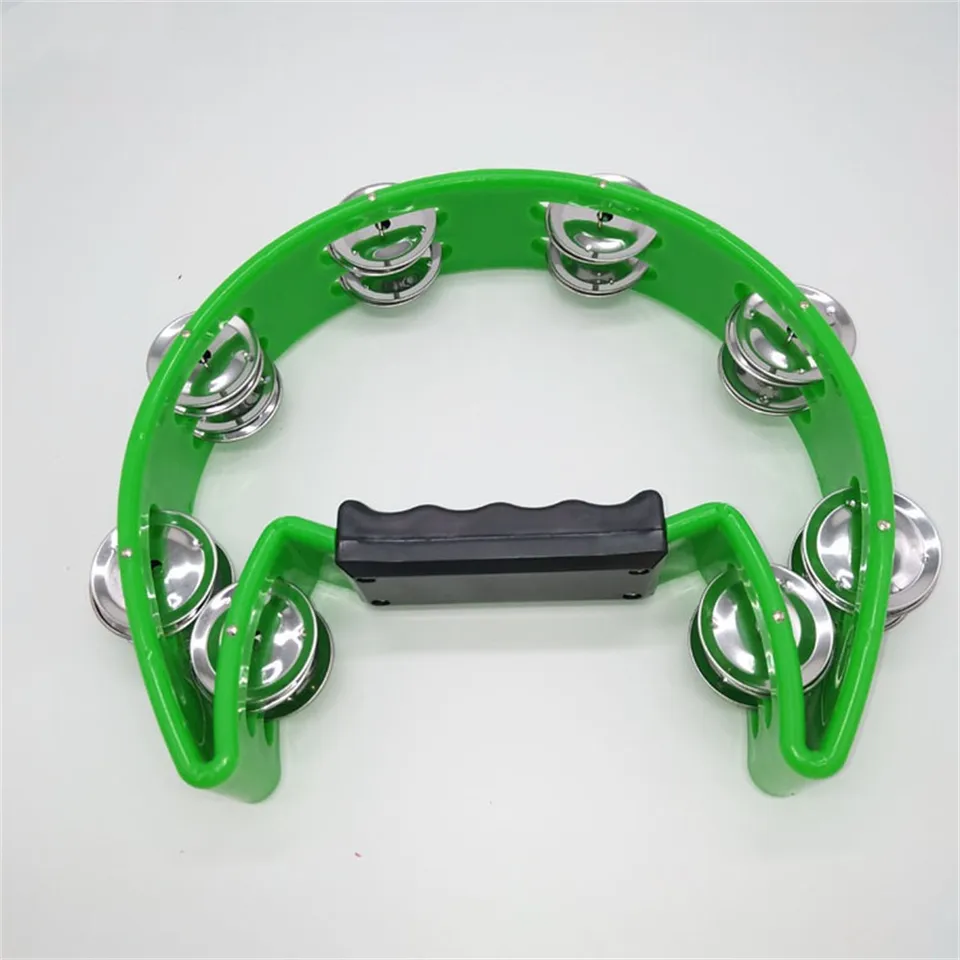 ⑪ 緑華 様 tambourine 51V1KfbAusL.jpg