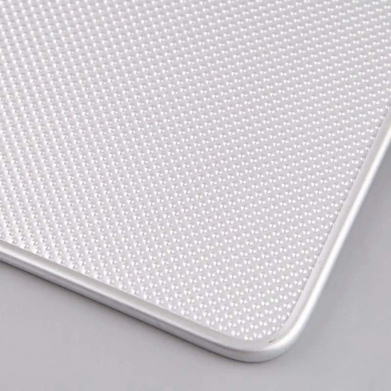 Writing Clipboard Portable Aluminum Alloy Antislip File Hardboard Paper