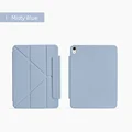 Misty Blue