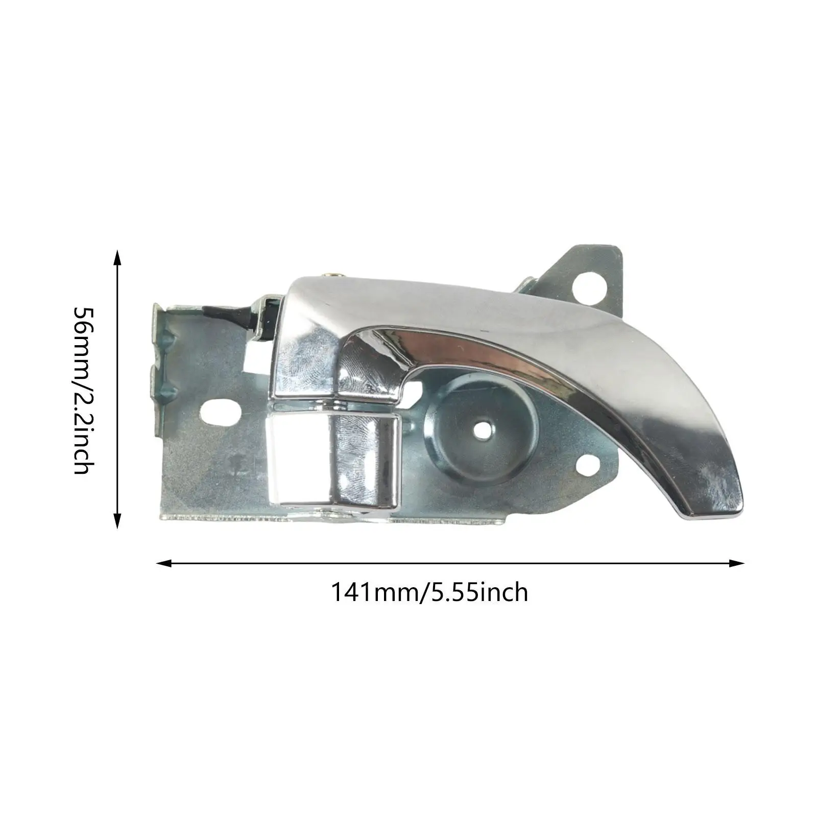 Car Interior Door Handle Auto Decor Spare Part Directly Replace for Kia Car Interior Door Handle Auto Decor Spare Part Directly Replace for Kia