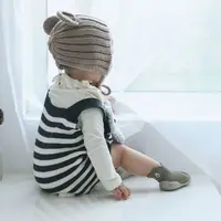 Newborn Baby Boy Shoes Embroidery Pattern Nonslip Floor Socks Kids Girls Soft Rubber Sole Crib Toddler Booties Child Sneakers 2
