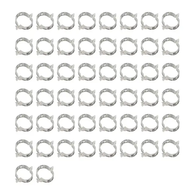 50PCS