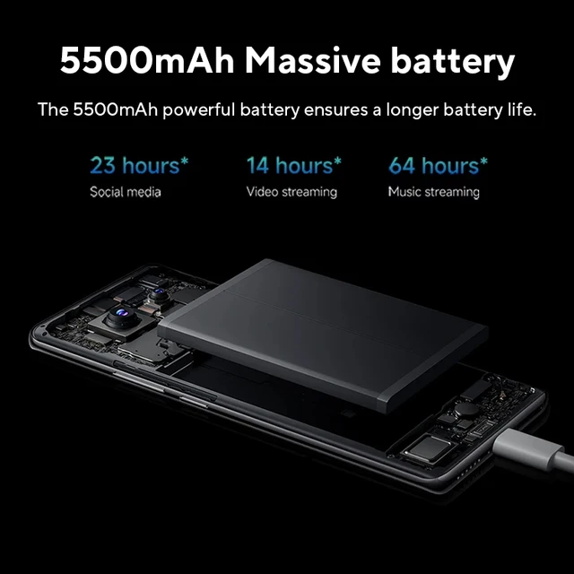 Premiere mondial Version mondiale Xiaomi Redmi Note 14 Pro 4G Smartphone 200MP AI caméra MediaTek Helio G100-Ultra 6.67 "5500mAh 4