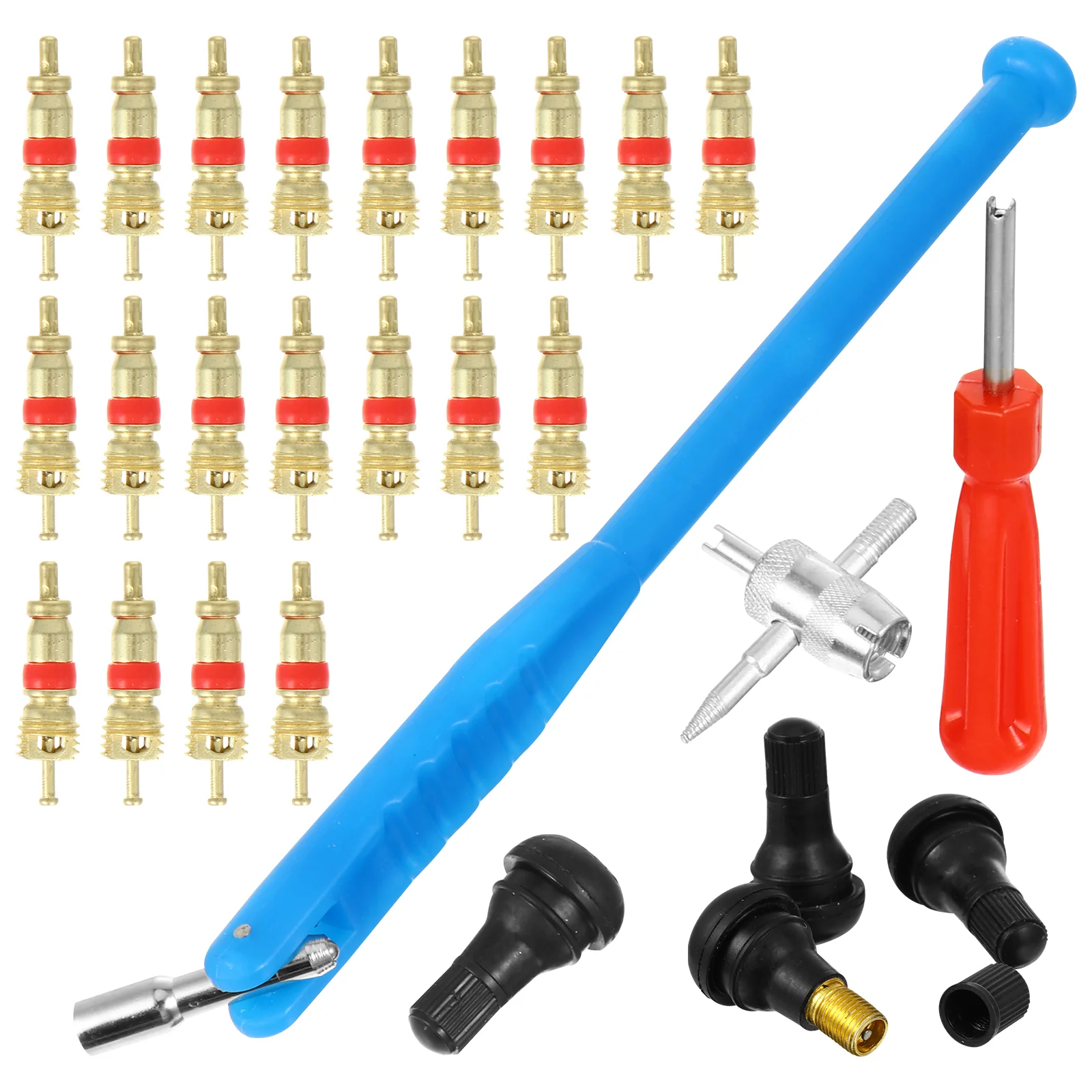 

Valve Valves Stem Removal Tool Pull Installer Repair Remover Puller Core Repairer