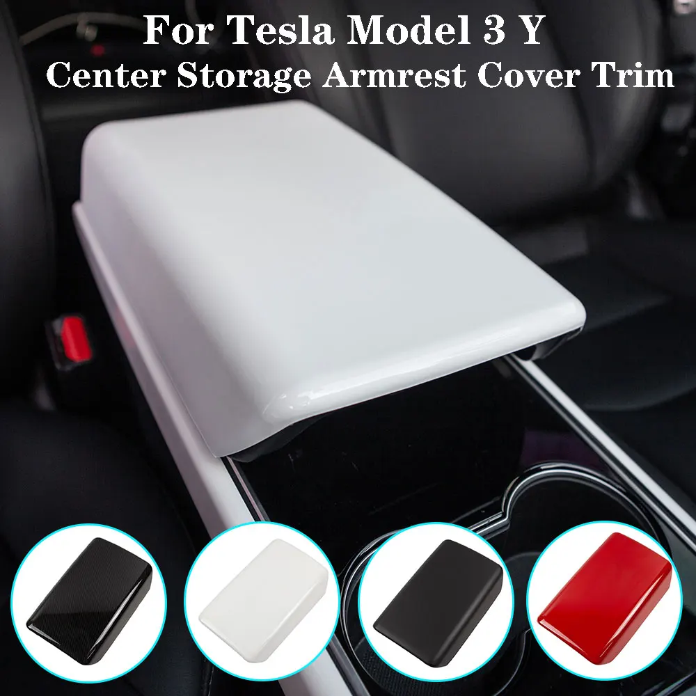 

Внутренние аксессуары для подлокотника Tesla Model 3 Y, 1 шт.