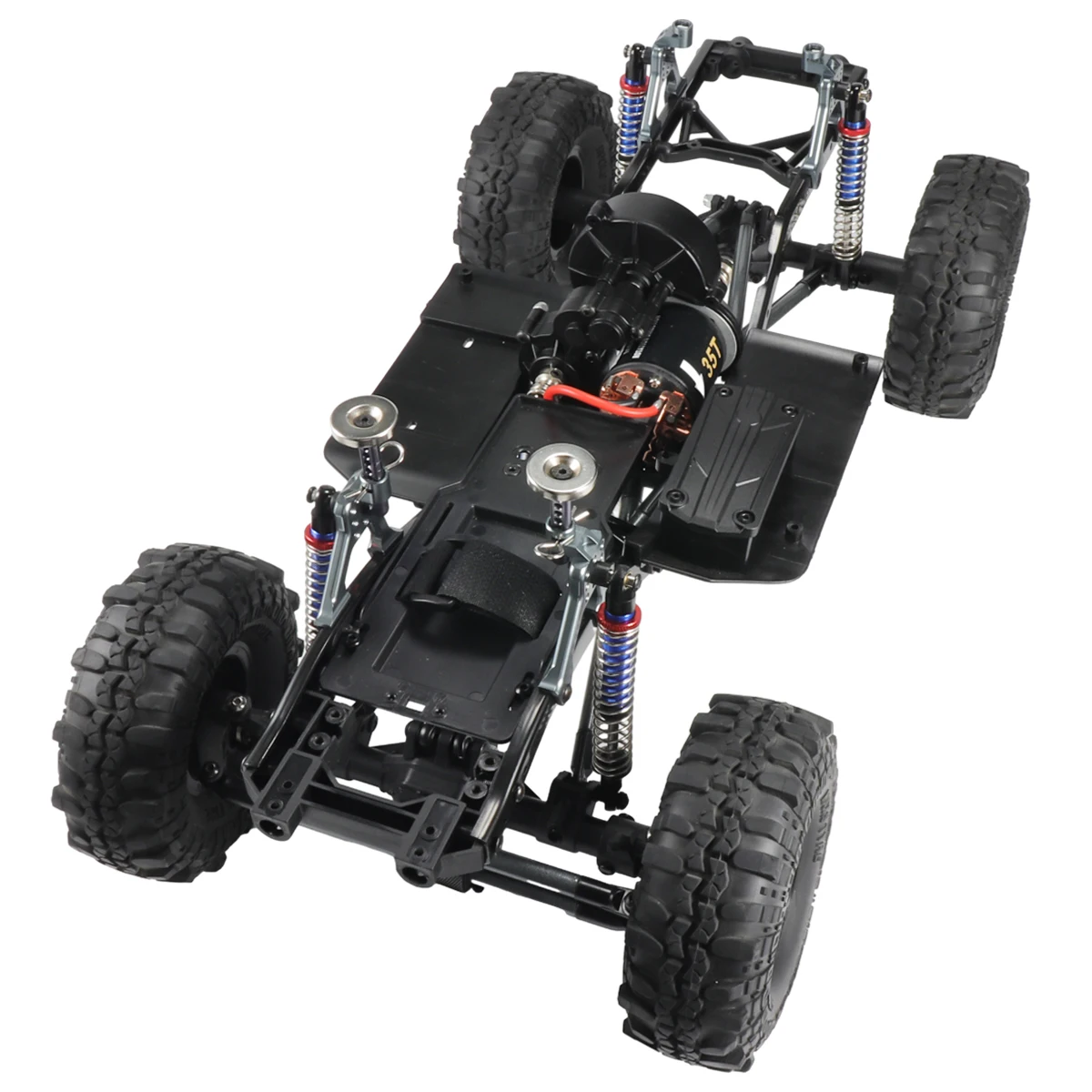 RCクローラー車両ギアボックス For Axial For SCX10 1/10 メタル 2 スピード ギアボックス ブレーキング  RCクローラー車両ギアボックス For Axial For SCX10 1/10 メタル 2 スピード ギアボックス ブレーキング RC-Hub メタル コンプリートトランスミッションケース ギア ... RCクローラー車両ギアボックス For Axial For SCX10 90028 90035 1/10 グメタルトランスミッション