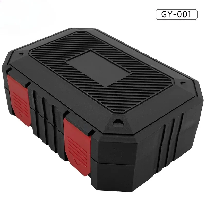 Plastic Tools Bag Professional Electrician Work Organizer Multifunctional Tool Box Storage for Carpentry Tools and Accessories tool storage box,plastic tool box,storage organizer box