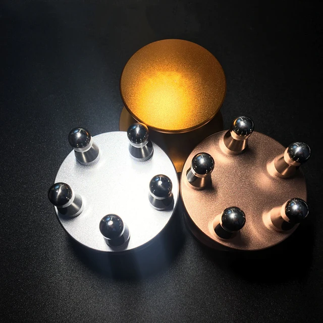 セラピー用木製・ステンレス鋼マッサージ器具 温灸セット 【公式通販】