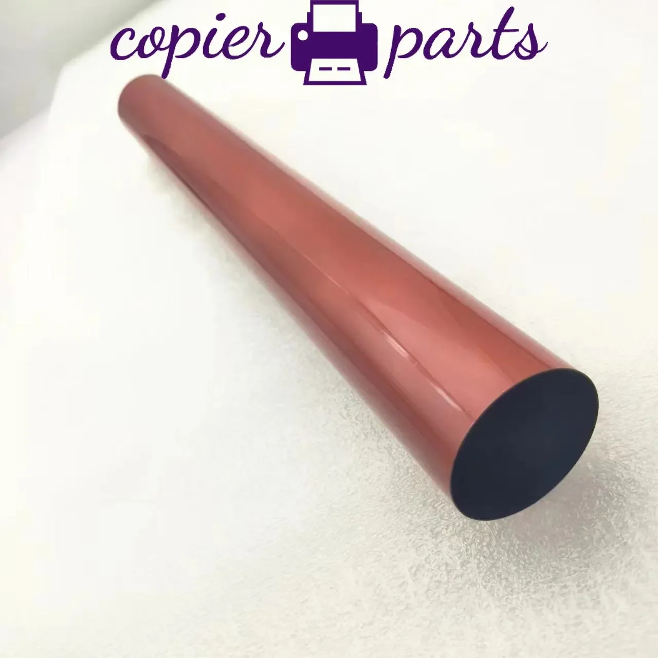 Original C754 Fuser Film for Konica Minolta Bizhub C654 C554 C 754 654 554 Fuser Sleeves Belt Japan Original