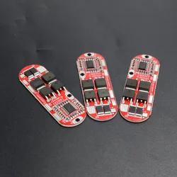 Advanced Battery Protection and Balancing Module for Power Tools - 25A Capacity (3PCs 3S 25A)