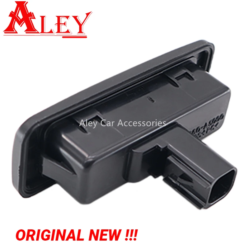 Original New 81260-A5000 81260A5000 81260 A5000 Tailgate Handle Boot  Release Button For Hyundai I30 Elantra For Kia Ceed 2012