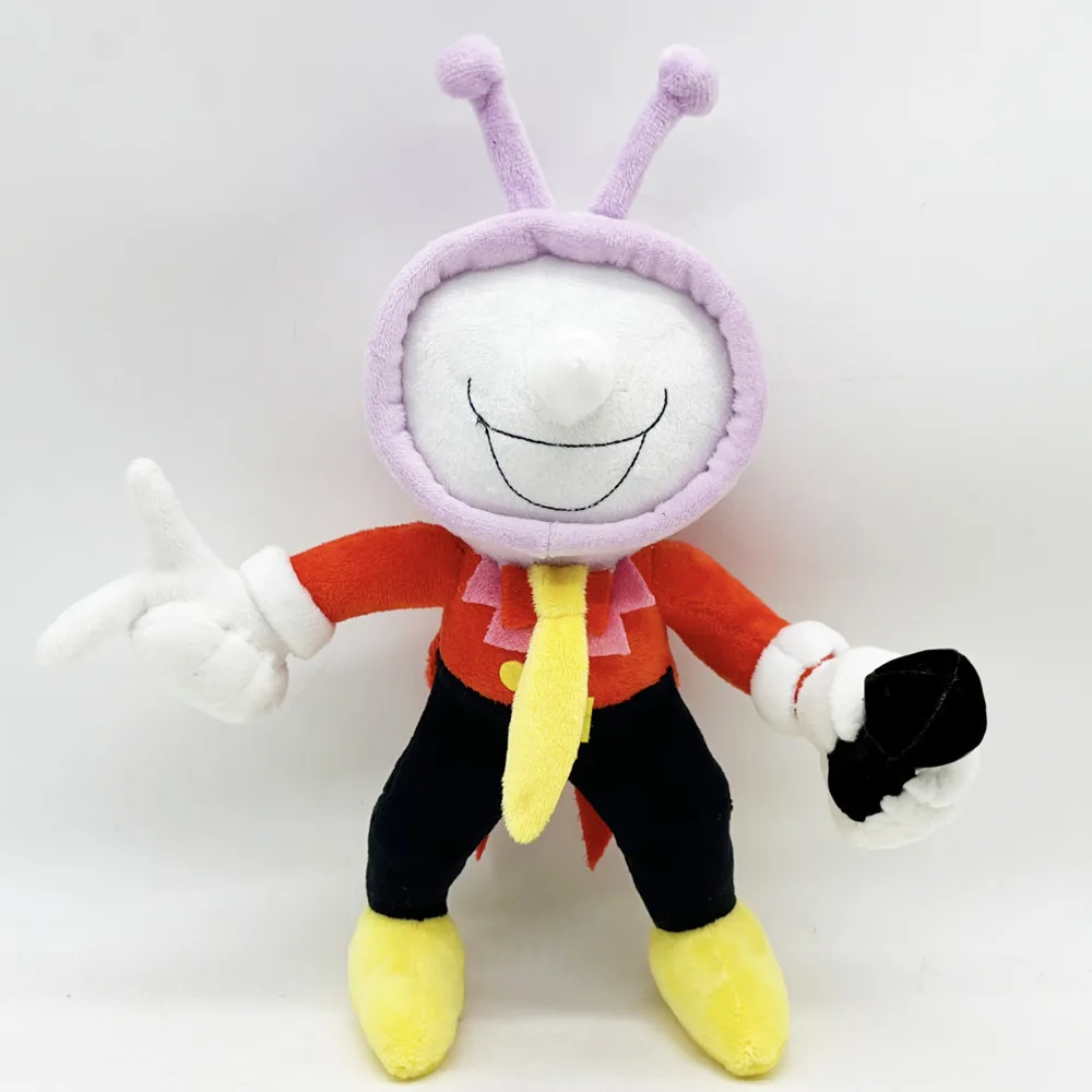 Tenna Deltarune ぬいぐるみ Ralsei Deltarune ぬいぐるみ Mr Tenna