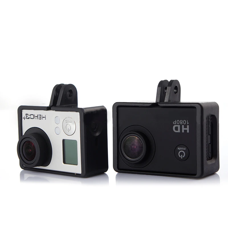 SJ4000 Frame Protective Case Base For SJCAM AIR WIFI Action Camera