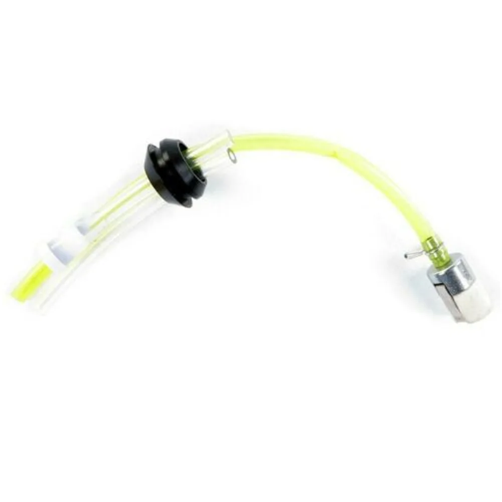 

Fuel Hose Line Superior Plastic Fuel Hose Line Compatible with For Brushcutter/Multitool MT/EA/WP FX MT2in1
