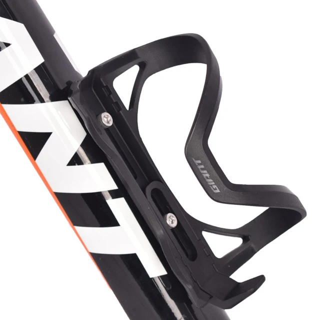 Giant AIRWAY DUAL SIDE CAGE Reversible Design Lightweight Left and Right-hand Bicycle Water Bottle Cages Bike Accessory 47g 4