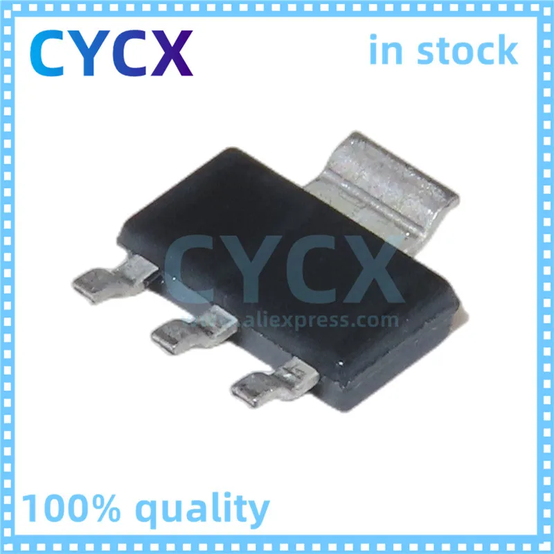 Рисунок 3 - 100% Новый оригинальный FZT1047A